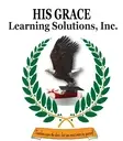 Logo of HIS GRACE LEARNING SOLUTIONS INC