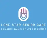 Logo of Lone Star Senior Care