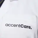 Logo of Accentcare Home Hospice - King County