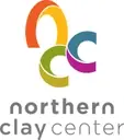 Logo de Northern Clay Center