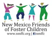 Logo of New Mexico Friends of Foster Children