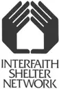 Logo of Interfaith Shelter Network