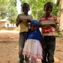 Logo of Helping Orphans Pursue Education (HOPE)