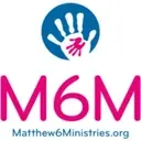 Logo de MATTHEW 6 MINISTRIES
