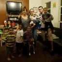 Logo of Promises Foundation