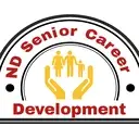 Logo of ND SENIOR CAREER DEVELOPMENT