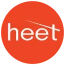 Logo de HEET (Home Energy Efficiency Team)