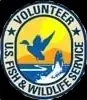 Logo de Billy Frank Jr. Nisqually National Wildlife Refuge