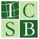 Logo de International Christian School of Budapest