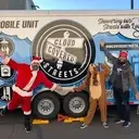 Logo of CLOUD COVERED STREETS