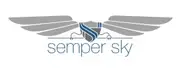 Logo of Semper Sky LLC