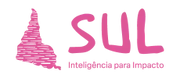 Logo de SUL - Inteligência para Impacto