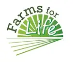 Logo of FARMS FOR LIFE