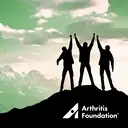 Logo of Arthritis Foundation - Northern CA & Northern NV