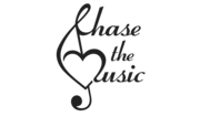 Logo of CHASE THE MUSIC