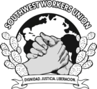 Logo of CENTRO POR LA JUSTICIA