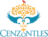 Logo of Los Cenzontles Mexican Arts Center