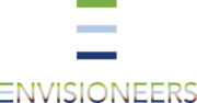 Logo of ENVISIONEERS INC