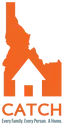 Logo of CATCH