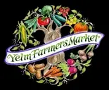 Logo of Yelm Farmers Market - Yelm Cooperative