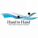 Logo of HAND IN HAND WATER SAFETY AWARENESS