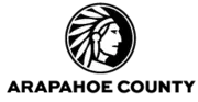 Logo of Arapahoe County