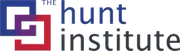 Logo of The Hunt Institute