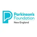 Logo of Parkinson's Foundation New England