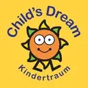 Logo of Child's Dream Foundation