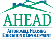 Logo de Affordable Housing, Education and Development (AHEAD), Inc