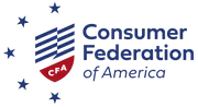 Logo de Consumer Federation of America