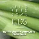 Logo of North County Community Food Bank