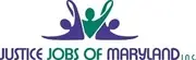 Logo of Justice Jobs of Maryland, Inc.