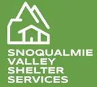 Logo of Snoqualmie Valley Shelter Services