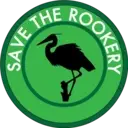 Logo de Save the Rookery