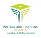 Logo of Thomasville Heights Elementary School