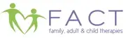 Logo of F.A.C.T.-  Family, Adult & Child Therapies