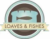 Logo of LOAVES & FISHES MINISTRIES INC