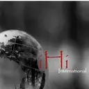 Logo of IN HIS IMAGE INTERNATIONAL INC