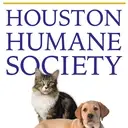 Logo of Houston Humane Society