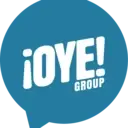 Logo of OYE GROUP INC