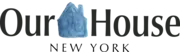 Logo of Our House NYC Grief Support Center