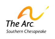Logo of The Arc Southern Chesapeake