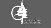 Logo of Gateway to the Great Outdoors
