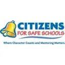 Logo of CITIZENS FOR SAFE SCHOOLS