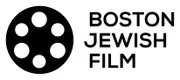 Logo of Boston Jewish Film