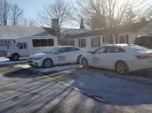 Logo of THE WHEELS PROGRAM OF GREATER NEW MILFORD INC