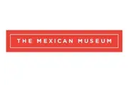 Logo of The Mexican Museum