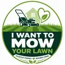 Logo of I Want To Mow Your Lawn ®