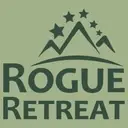 Logo of ROGUE RETREAT